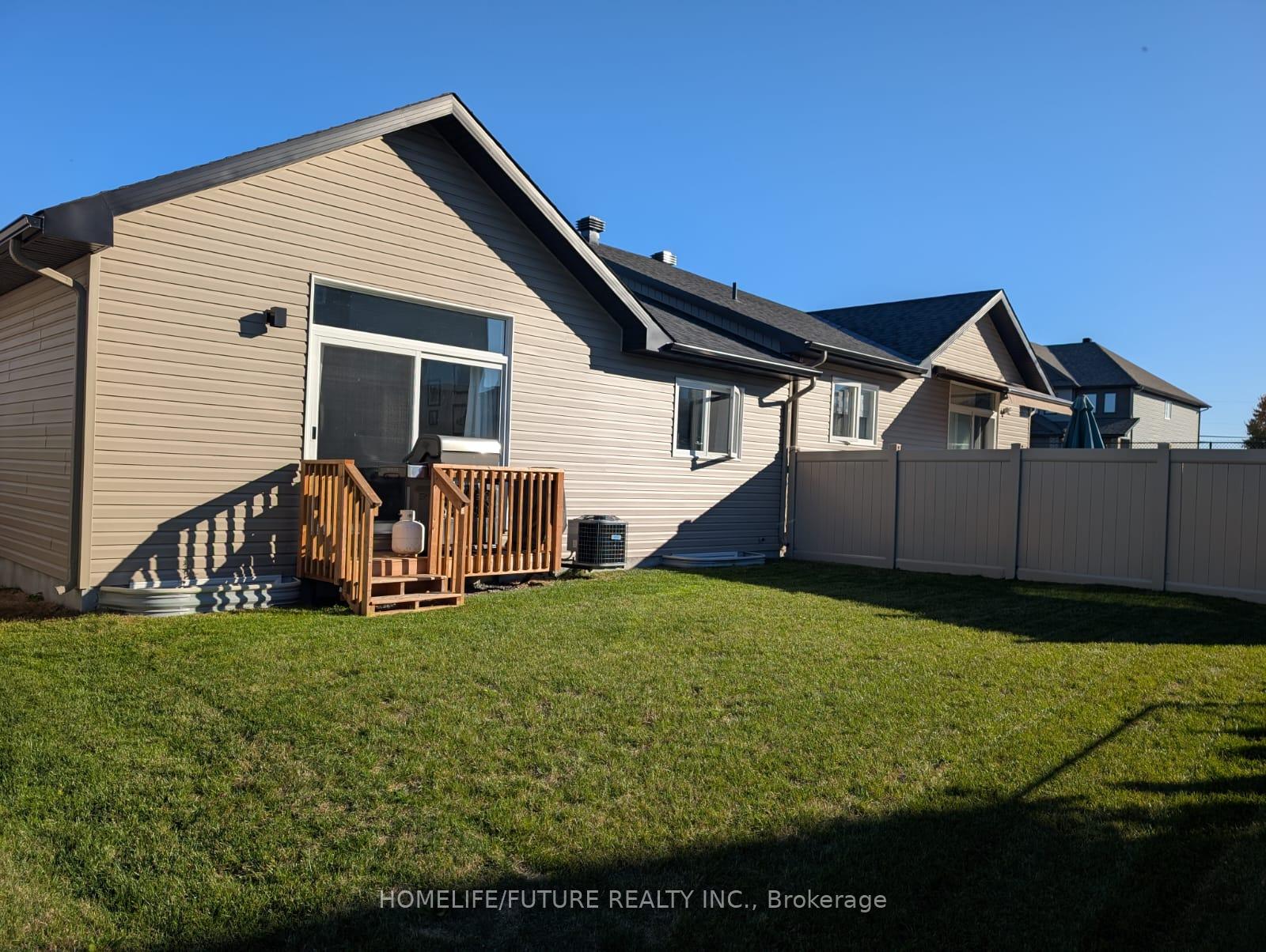 Photo 13 of 5 Yade Road, Arnprior — HOMEH