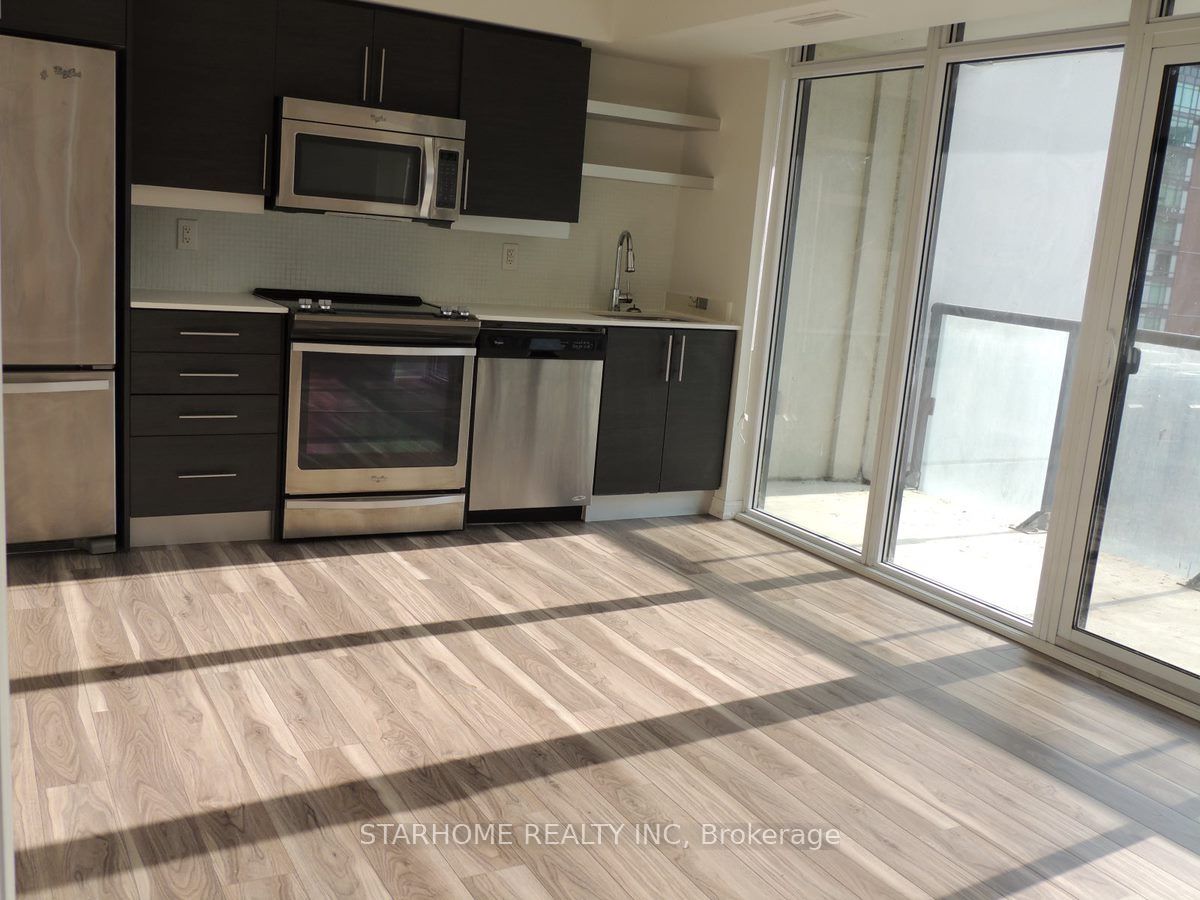 Photo 10 of Unit 1012, 400 Adelaide Street E, Toronto, Moss Park — HOMEH