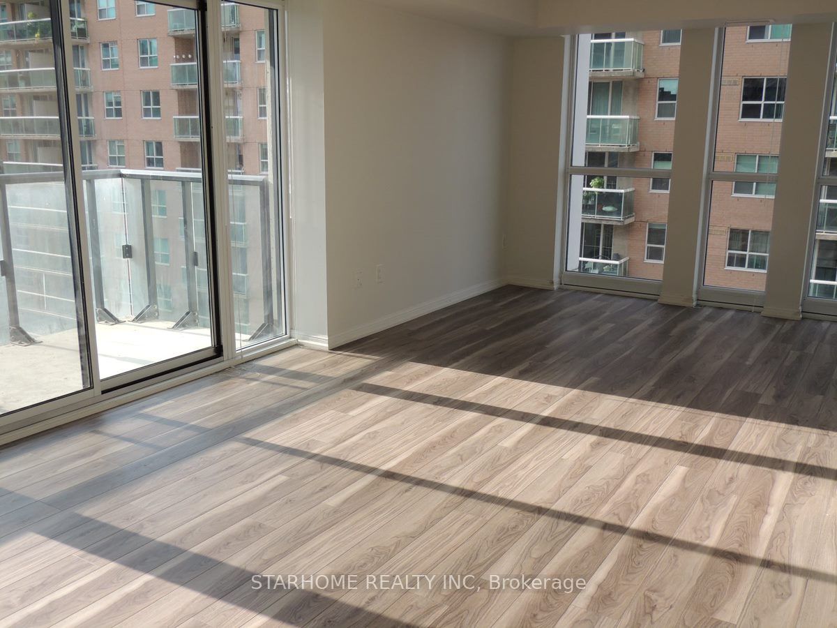 Photo 12 of Unit 1012, 400 Adelaide Street E, Toronto, Moss Park — HOMEH