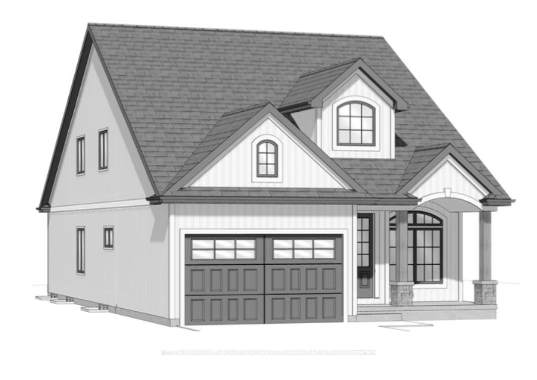 Photo 1 of LOT 18 Anchor Road, Thorold, Port Robinson — HOMEH