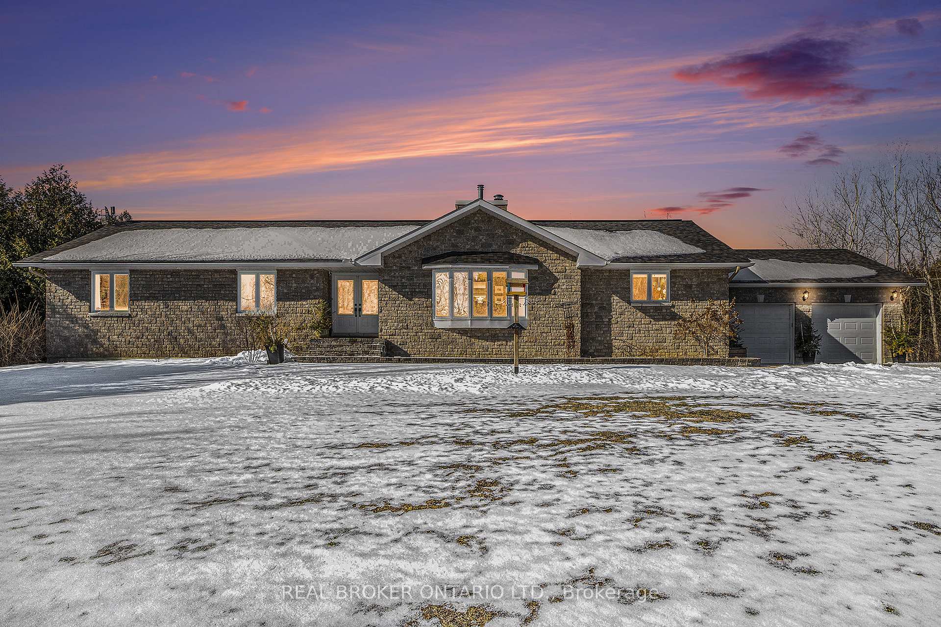 Photo 1 of 281 Balmoral Drive, Beckwith, Beckwith Twp — HOMEH