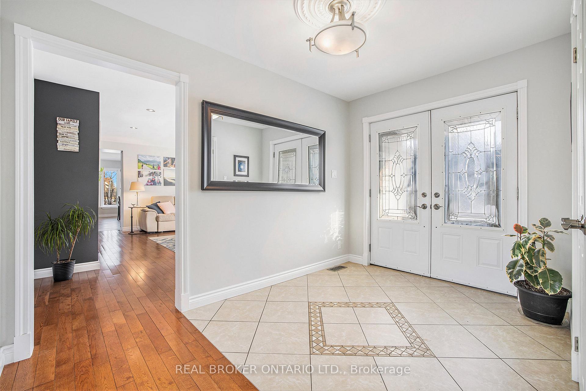 Photo 3 of 281 Balmoral Drive, Beckwith, Beckwith Twp — HOMEH
