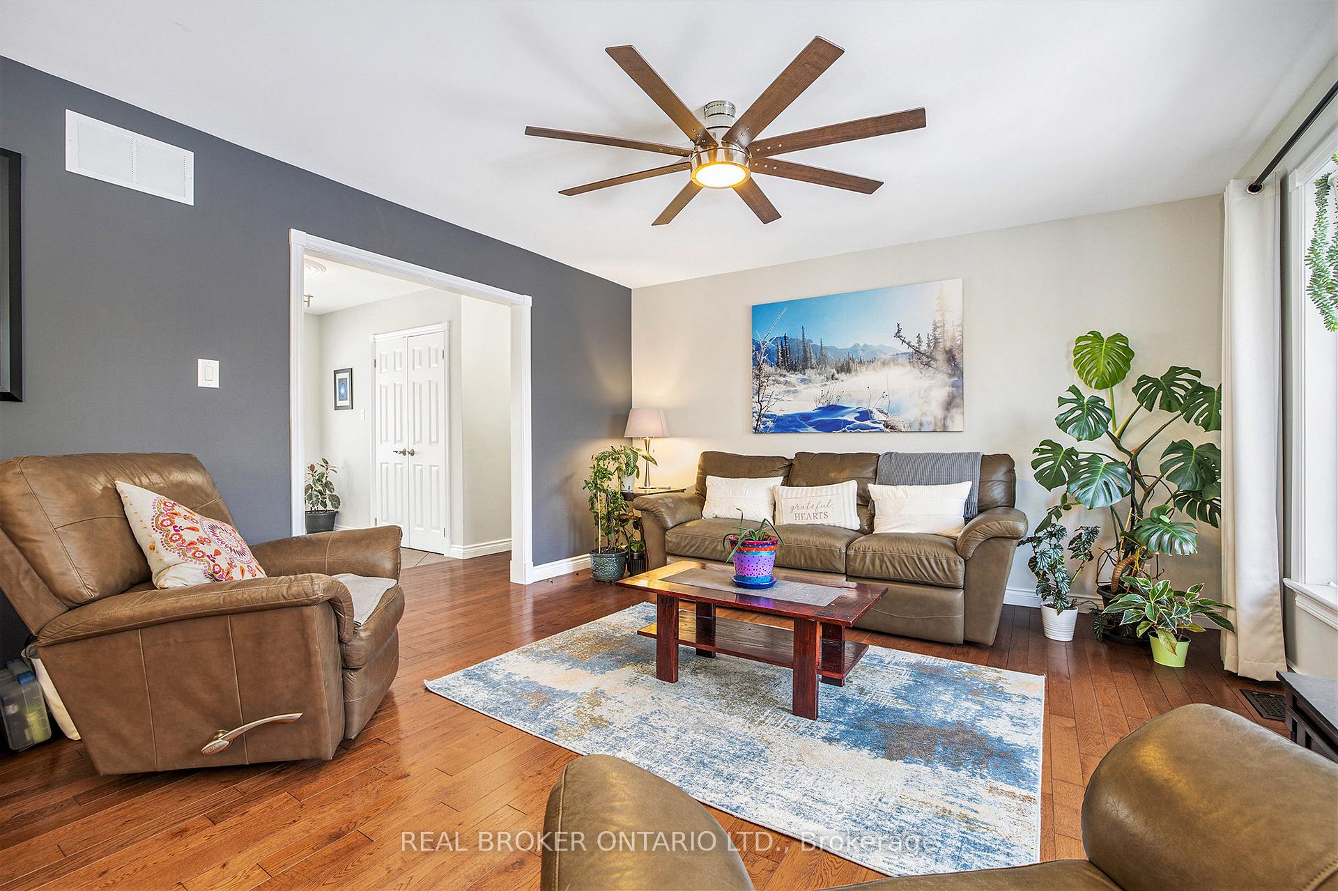 Photo 5 of 281 Balmoral Drive, Beckwith, Beckwith Twp — HOMEH