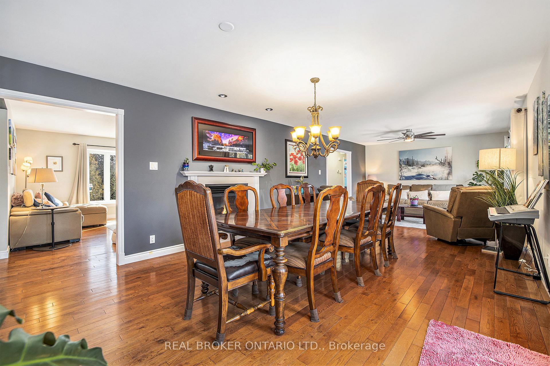 Photo 9 of 281 Balmoral Drive, Beckwith, Beckwith Twp — HOMEH