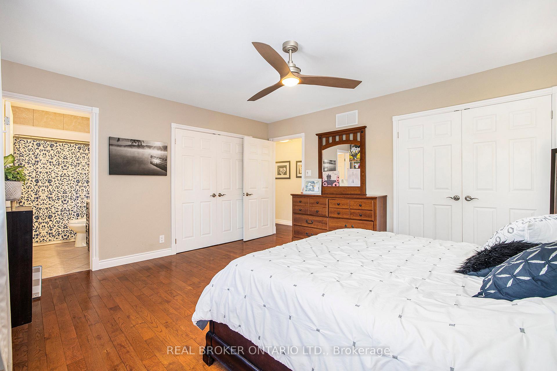 Photo 13 of 281 Balmoral Drive, Beckwith, Beckwith Twp — HOMEH