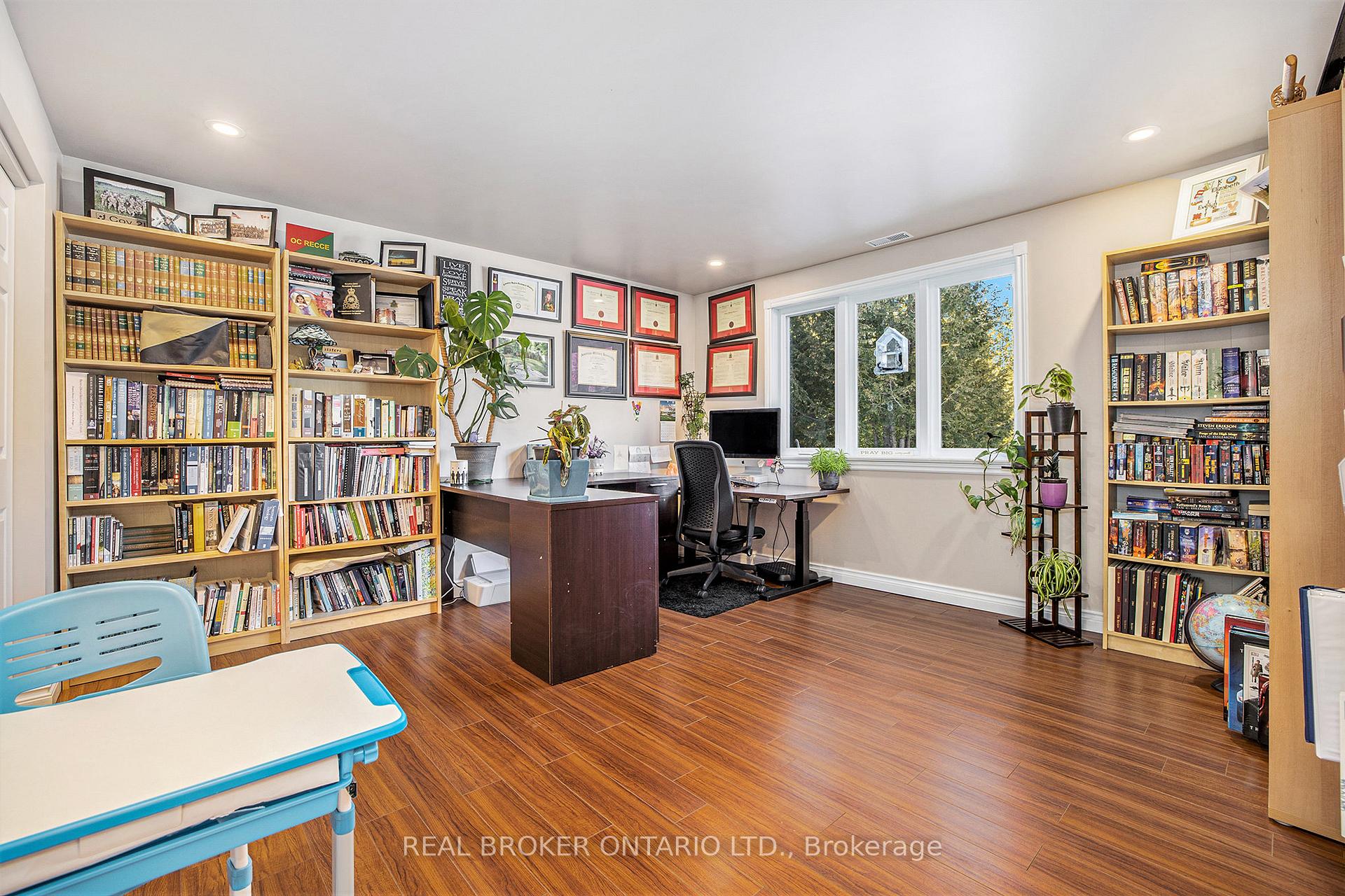 Photo 25 of 281 Balmoral Drive, Beckwith, Beckwith Twp — HOMEH