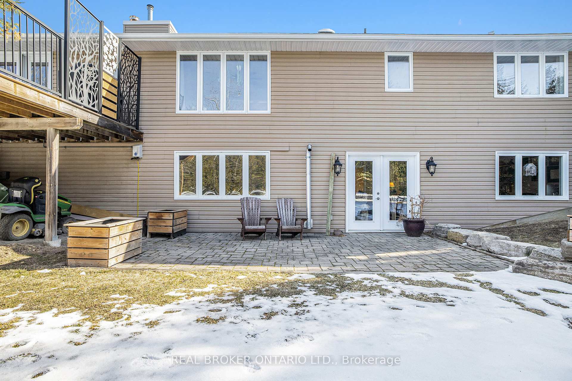Photo 29 of 281 Balmoral Drive, Beckwith, Beckwith Twp — HOMEH