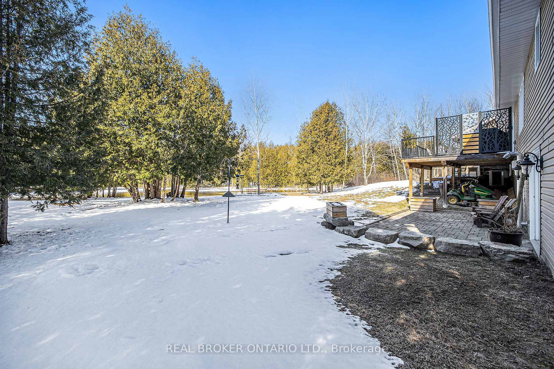 Photo 30 of 281 Balmoral Drive, Beckwith, Beckwith Twp — HOMEH