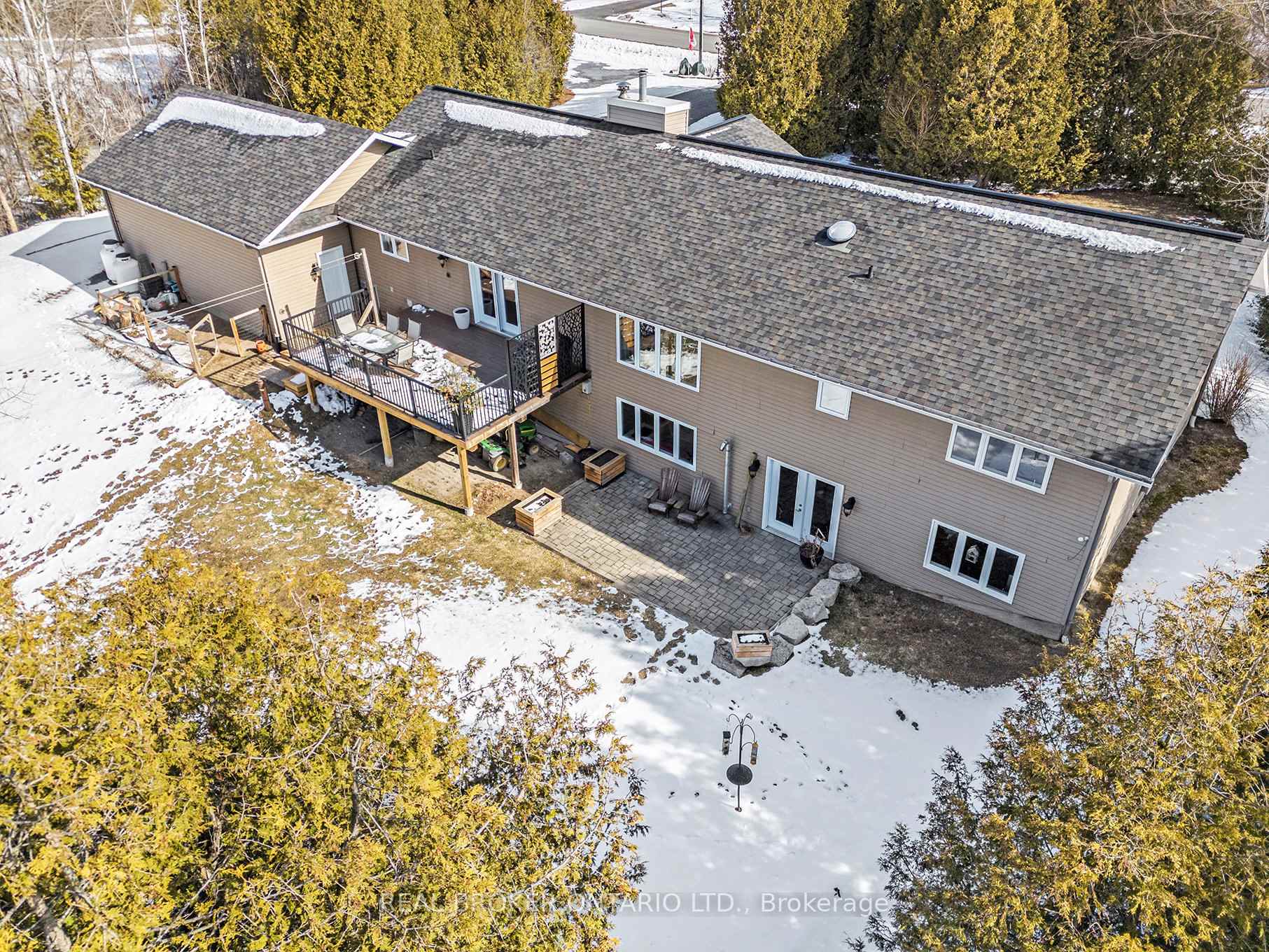 Photo 32 of 281 Balmoral Drive, Beckwith, Beckwith Twp — HOMEH