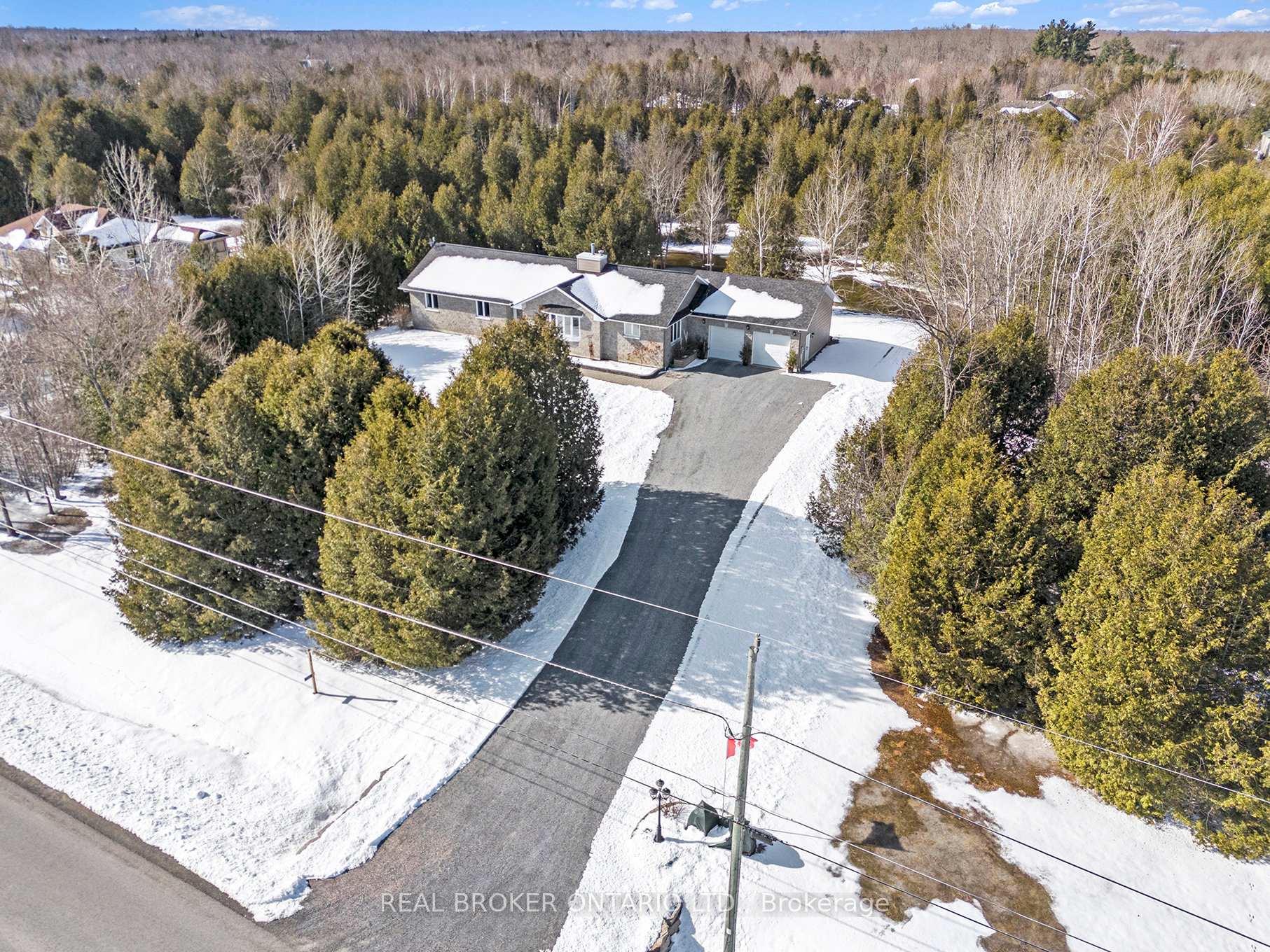 Photo 47 of 281 Balmoral Drive, Beckwith, Beckwith Twp — HOMEH