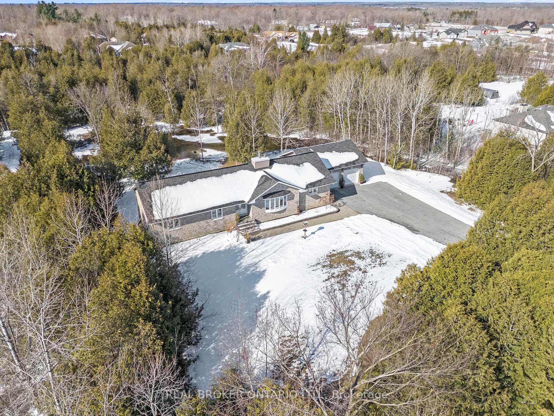 Photo 33 of 281 Balmoral Drive, Beckwith, Beckwith Twp — HOMEH
