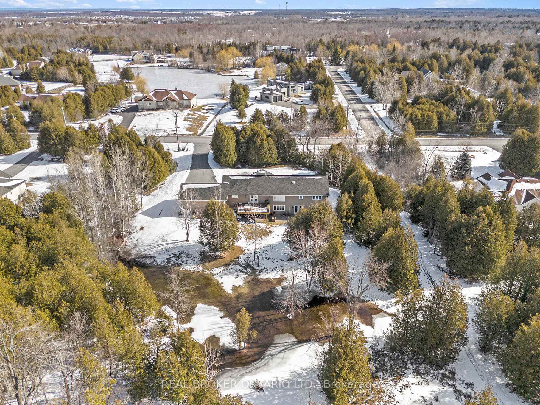 Photo 37 of 281 Balmoral Drive, Beckwith, Beckwith Twp — HOMEH