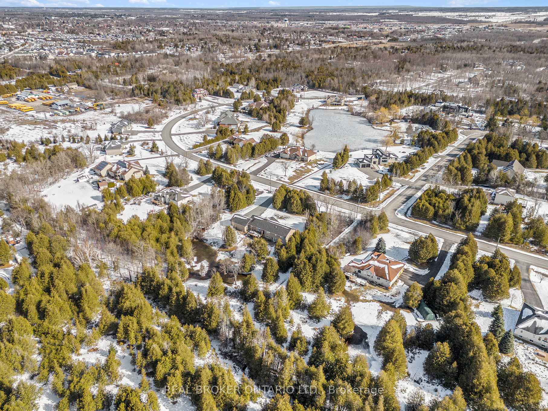 Photo 45 of 281 Balmoral Drive, Beckwith, Beckwith Twp — HOMEH