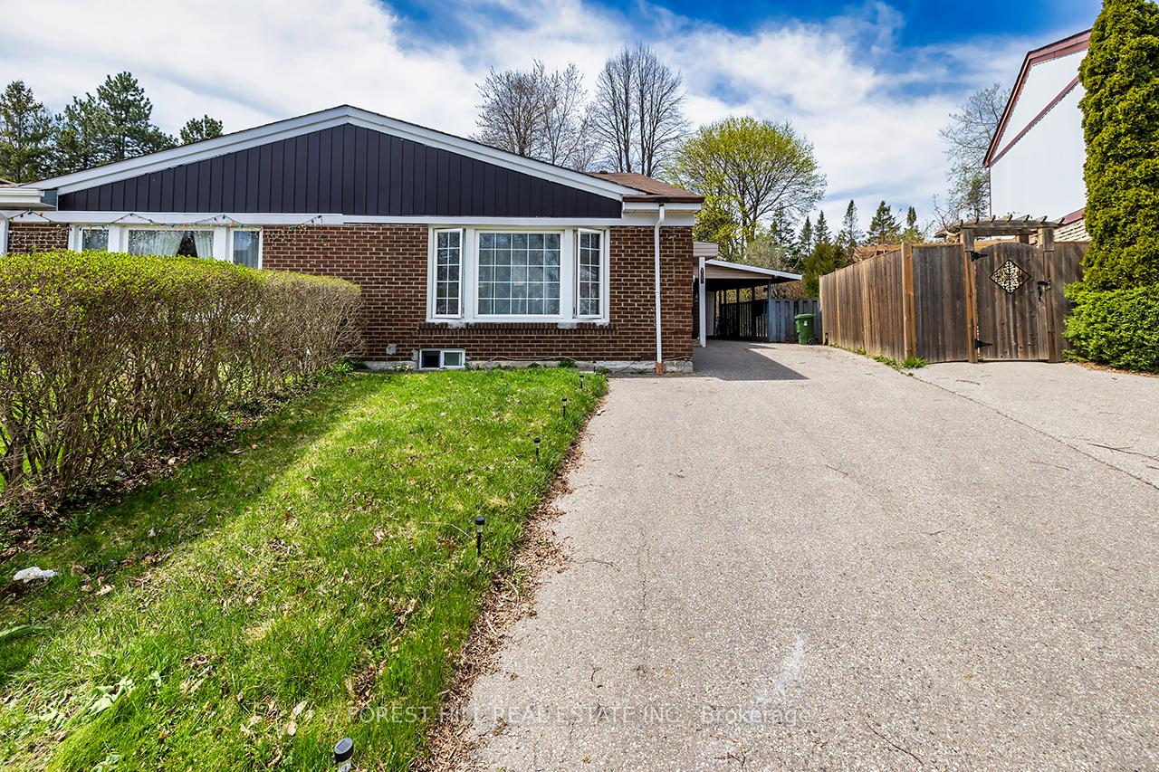 Photo 1 of 105 Parsell Square, Scarborough, Malvern — HOMEH