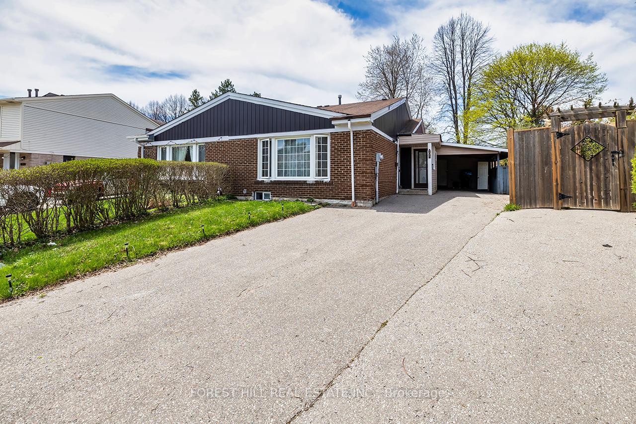 Photo 2 of 105 Parsell Square, Scarborough, Malvern — HOMEH