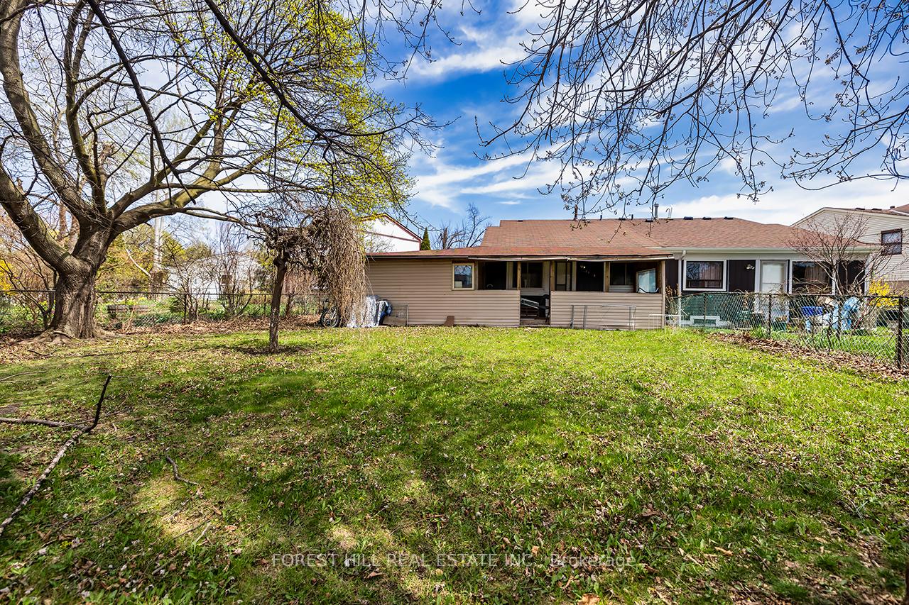 Photo 16 of 105 Parsell Square, Scarborough, Malvern — HOMEH