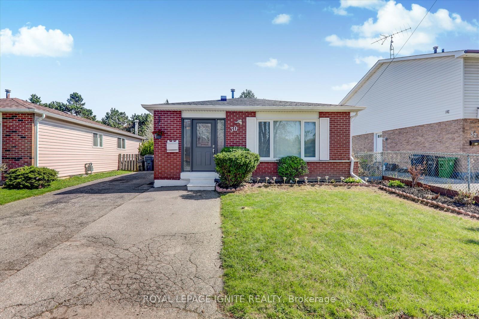 Photo 1 of 30 Blackwater Crescent, Scarborough, Malvern — HOMEH
