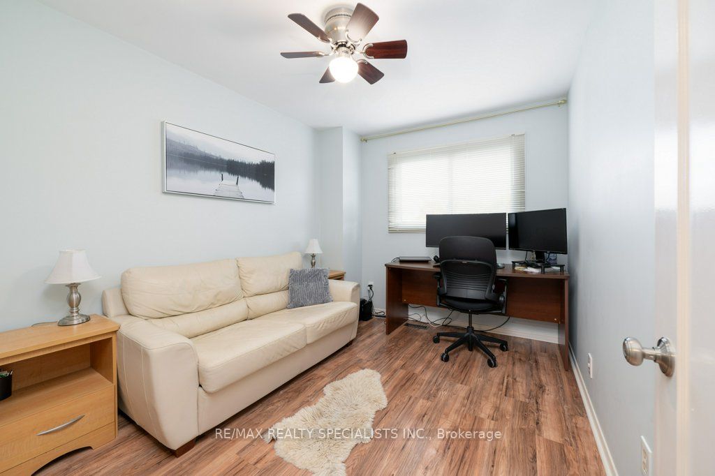Photo 58 of 2470 Cobbinshaw Circle, Mississauga, Meadowvale — HOMEH