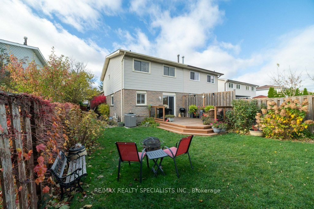 Photo 68 of 2470 Cobbinshaw Circle, Mississauga, Meadowvale — HOMEH