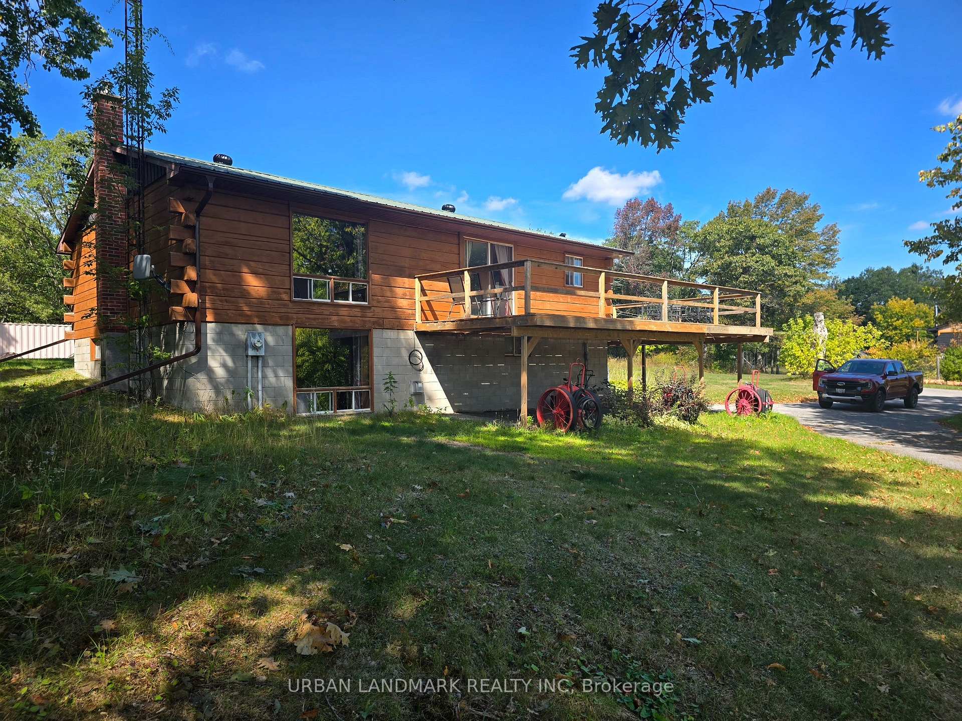 Photo 1 of 112773 7 Highway, Addington Highlands — HOMEH