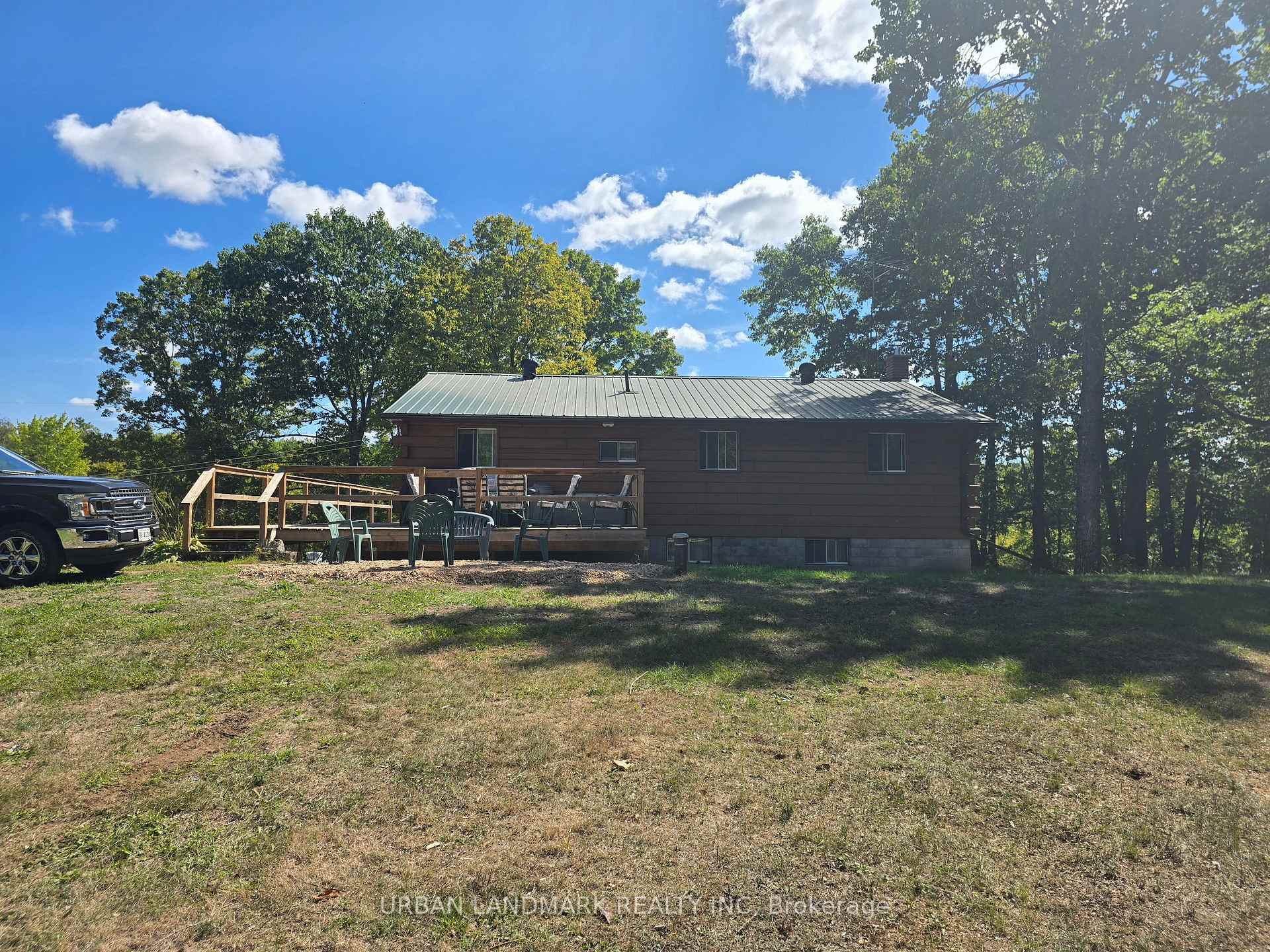 Photo 2 of 112773 7 Highway, Addington Highlands — HOMEH