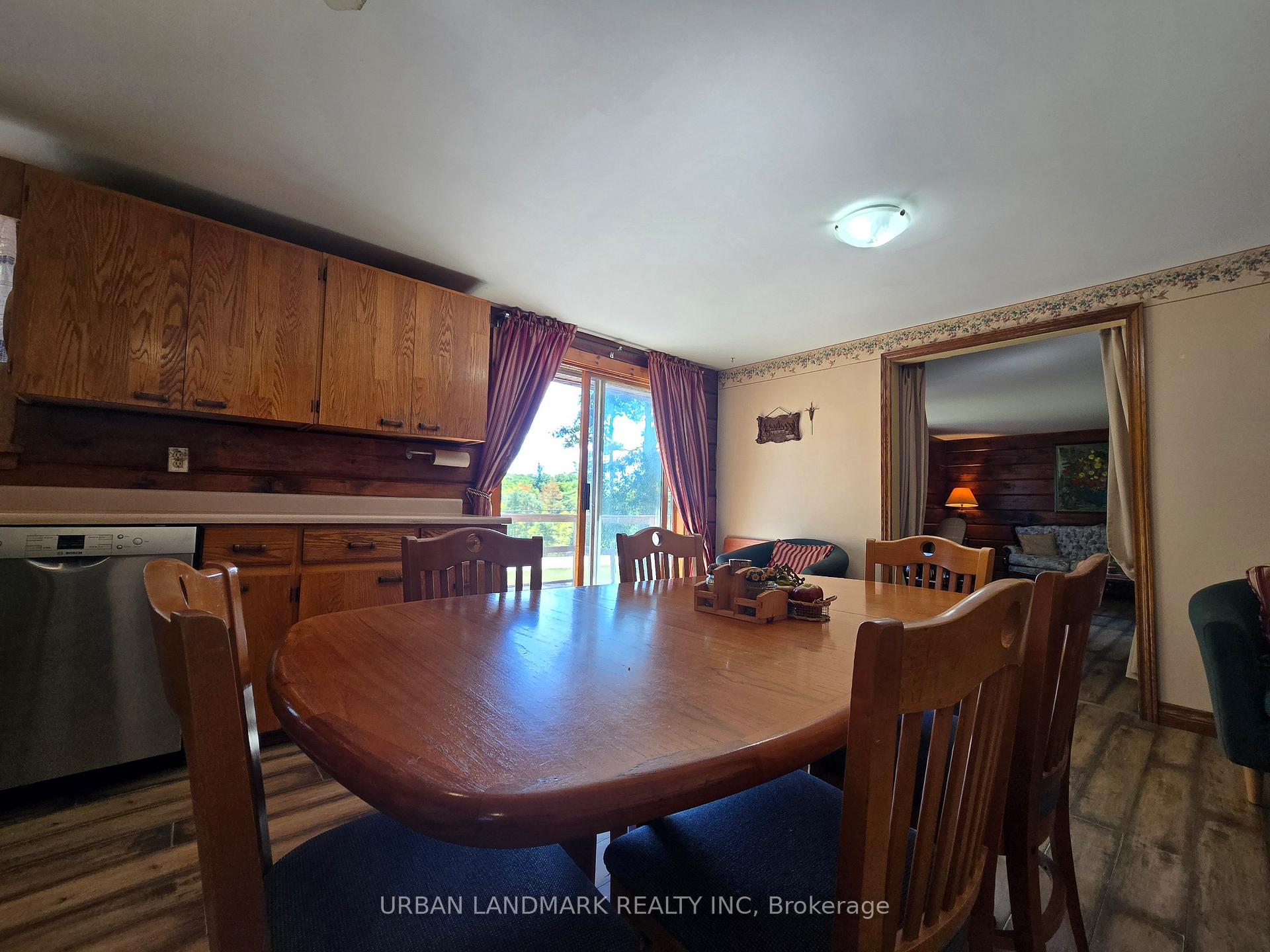 Photo 4 of 112773 7 Highway, Addington Highlands — HOMEH