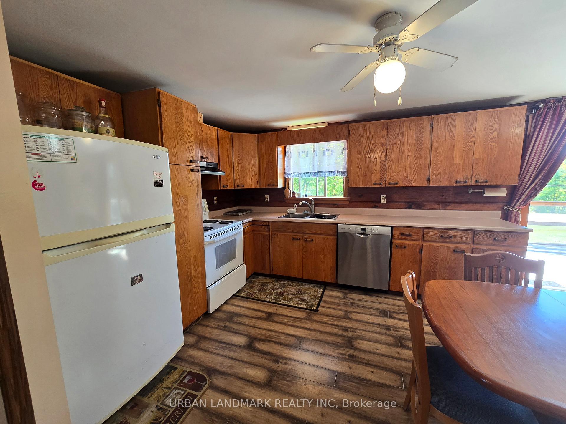 Photo 5 of 112773 7 Highway, Addington Highlands — HOMEH
