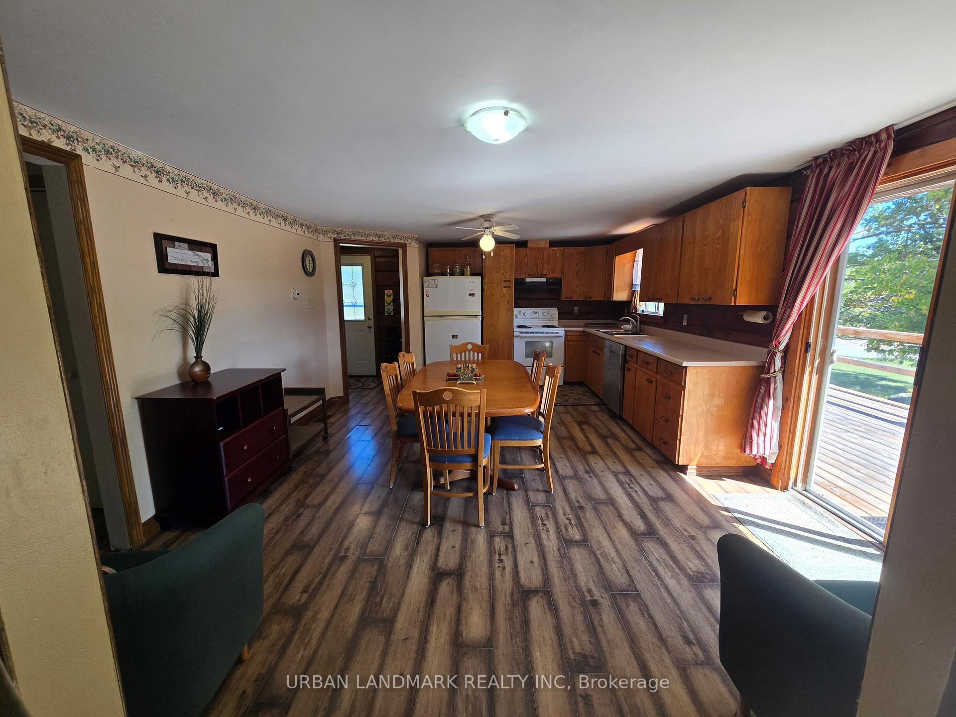 Photo 33 of 112773 7 Highway, Addington Highlands — HOMEH