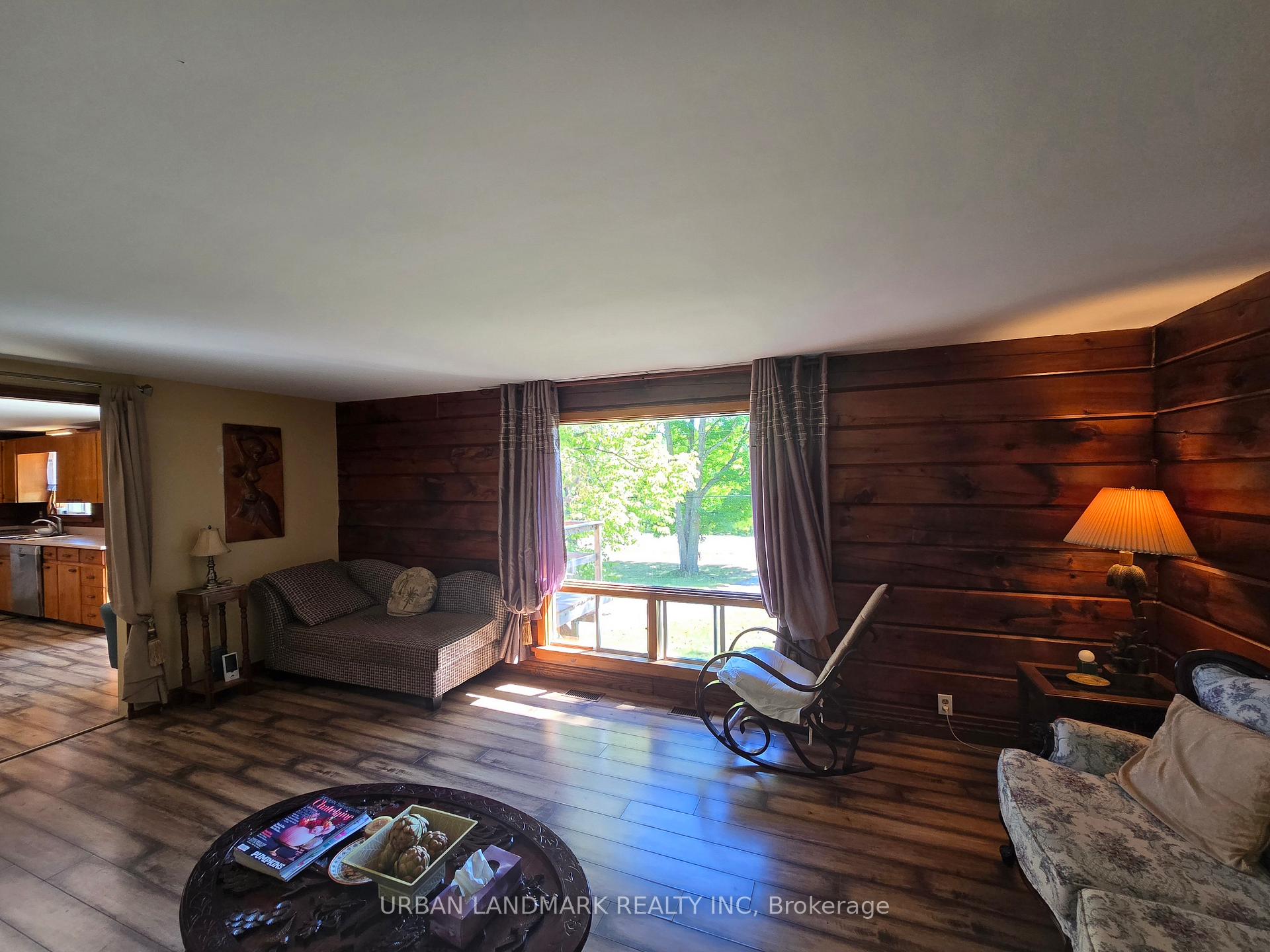 Photo 12 of 112773 7 Highway, Addington Highlands — HOMEH