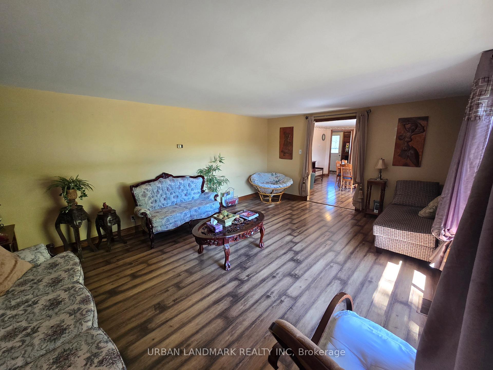 Photo 6 of 112773 7 Highway, Addington Highlands — HOMEH
