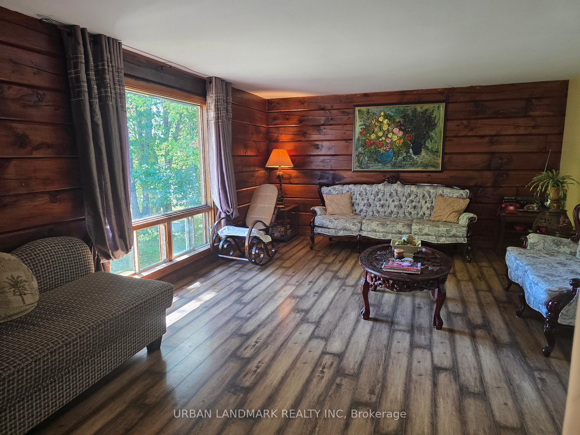 Photo 9 of 112773 7 Highway, Addington Highlands — HOMEH
