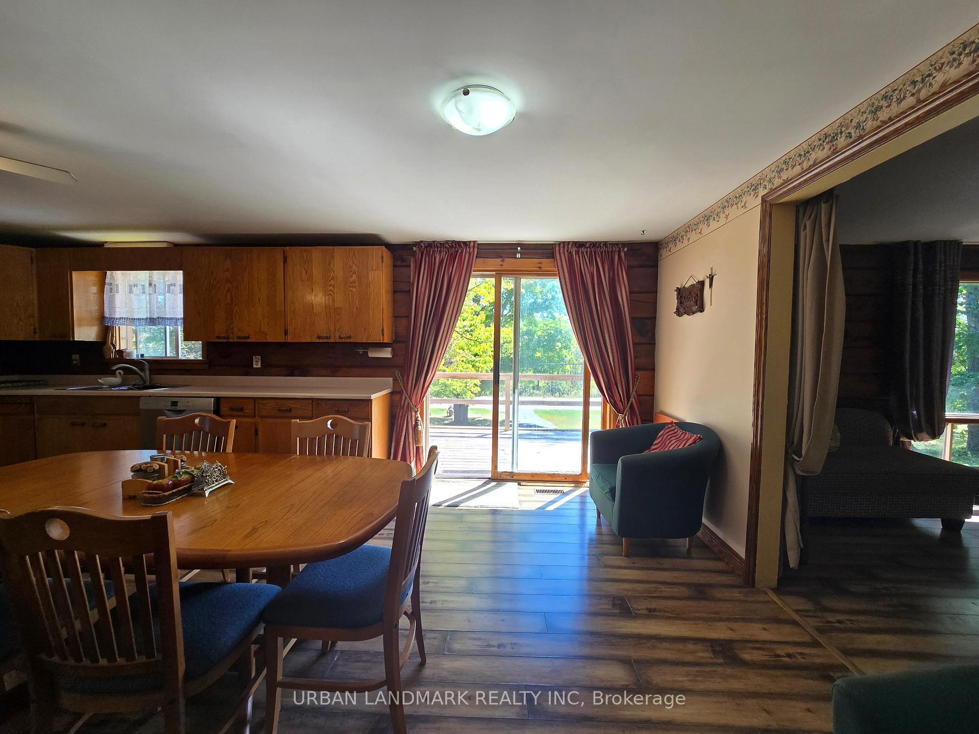 Photo 7 of 112773 7 Highway, Addington Highlands — HOMEH
