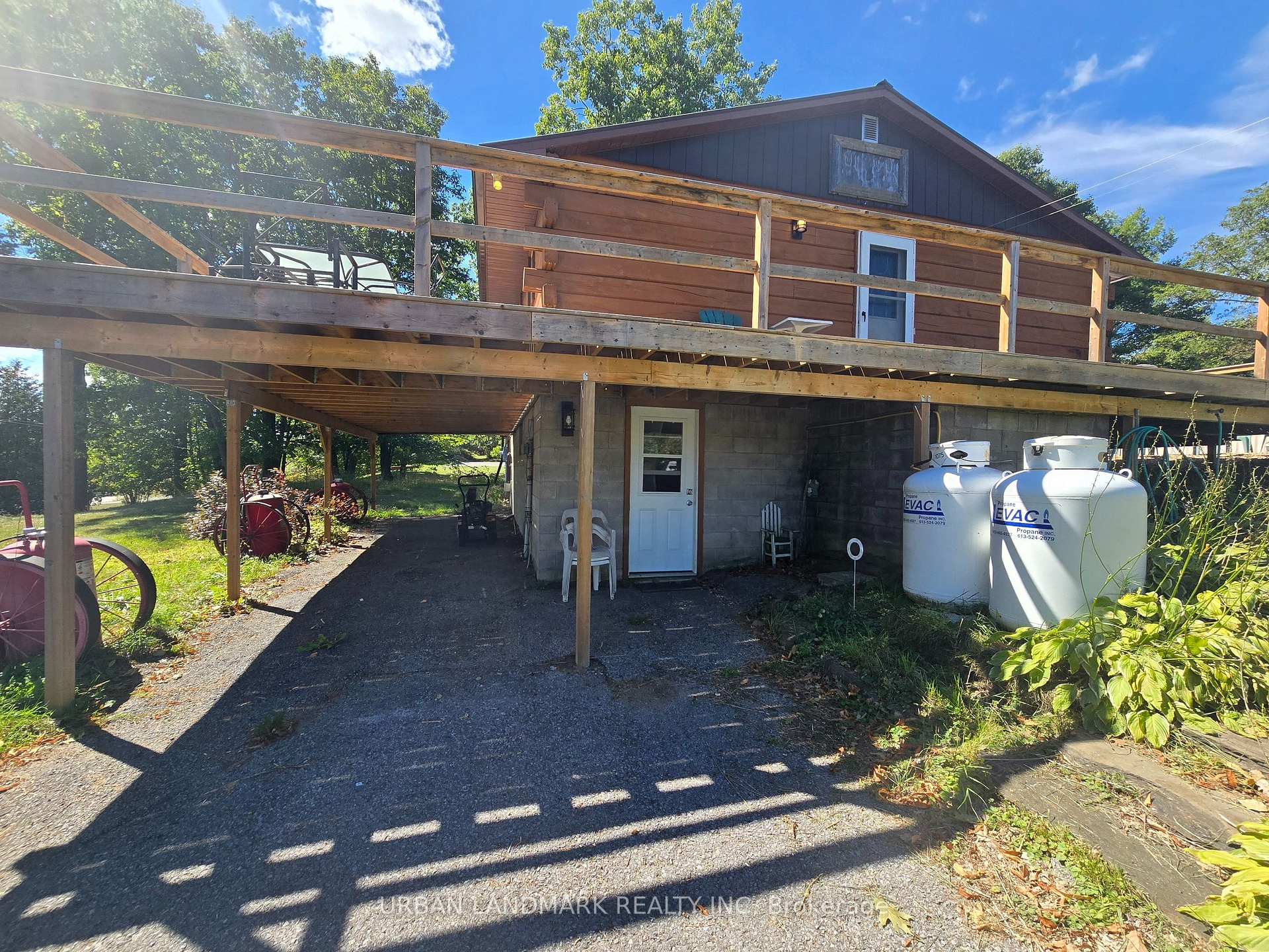 Photo 16 of 112773 7 Highway, Addington Highlands — HOMEH