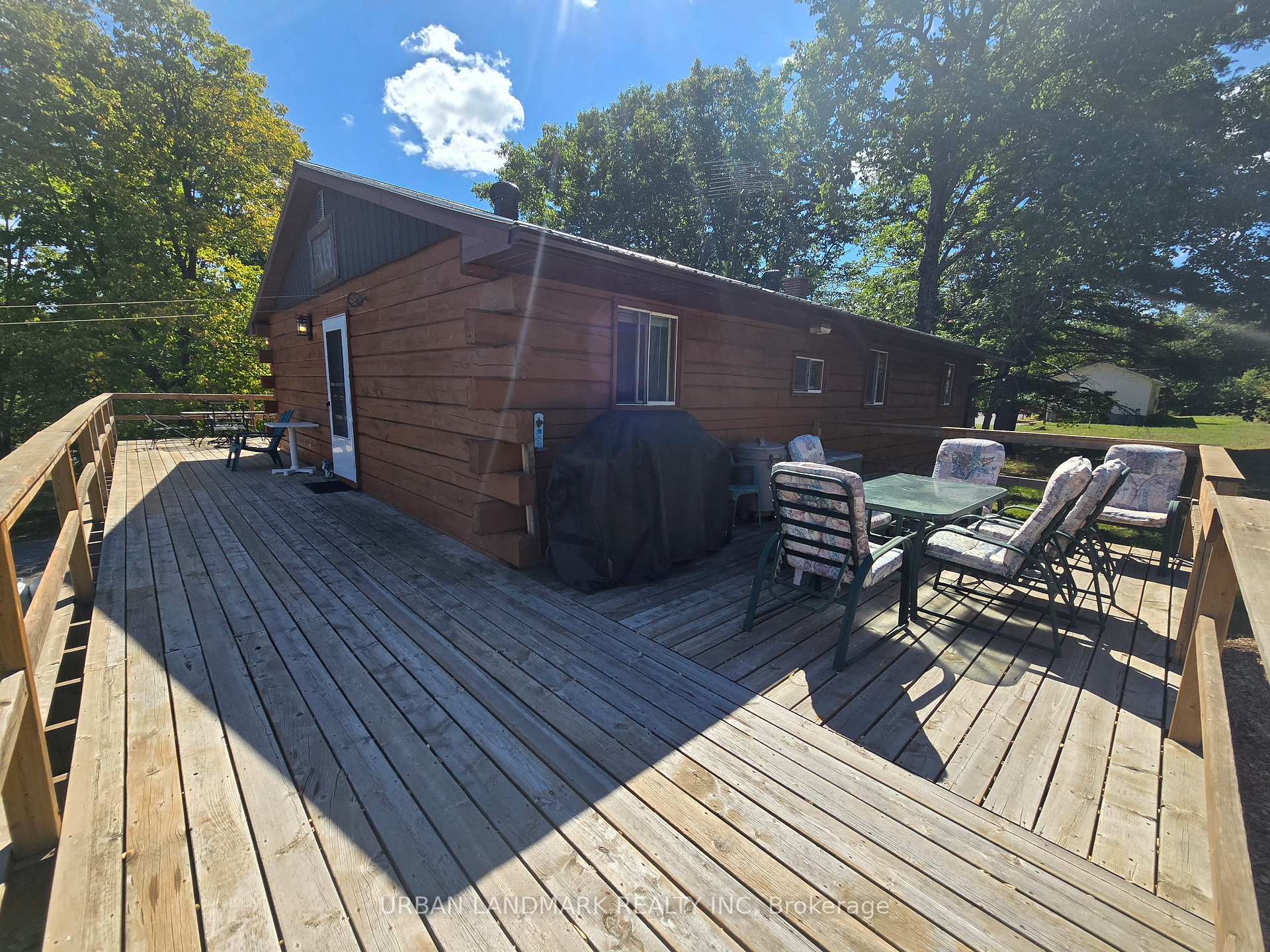 Photo 17 of 112773 7 Highway, Addington Highlands — HOMEH