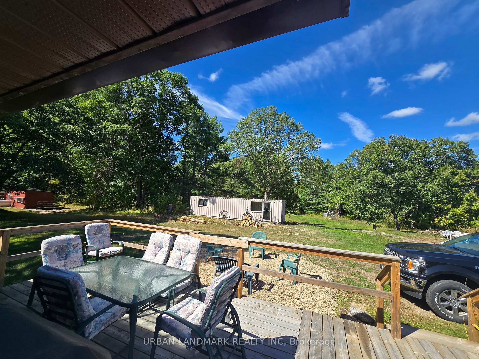 Photo 18 of 112773 7 Highway, Addington Highlands — HOMEH
