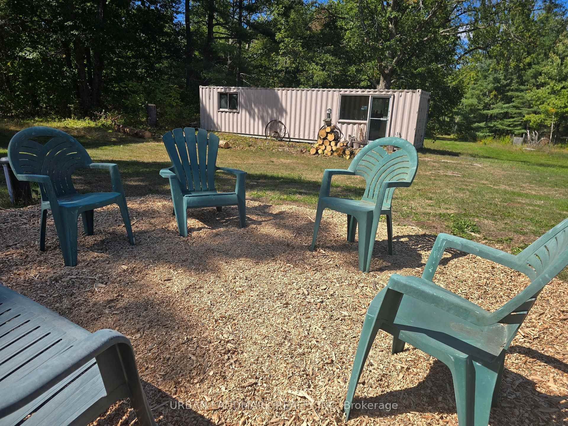 Photo 27 of 112773 7 Highway, Addington Highlands — HOMEH