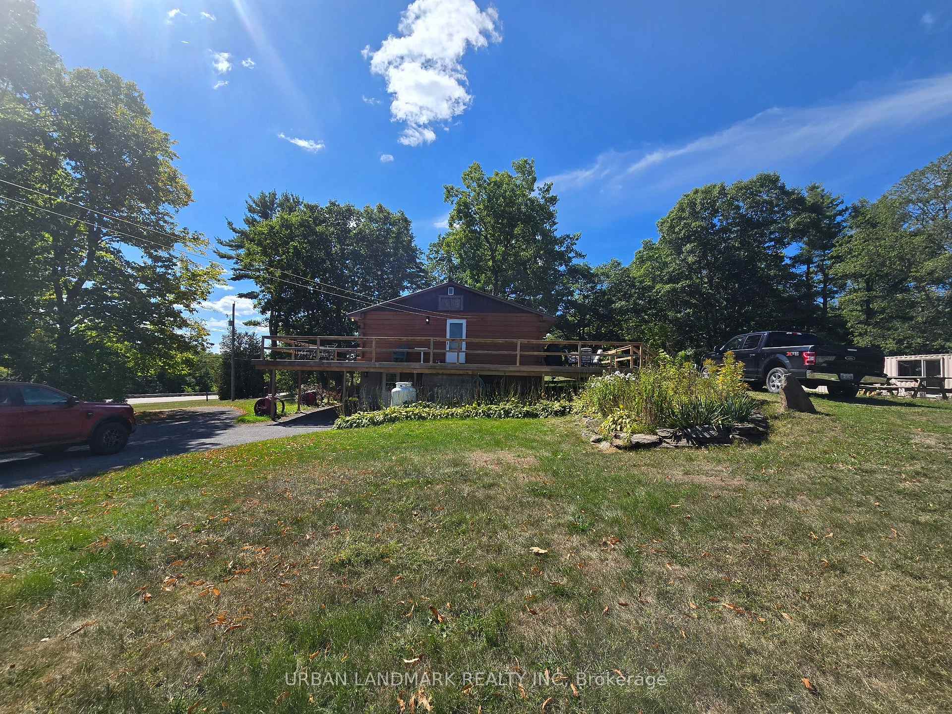 Photo 29 of 112773 7 Highway, Addington Highlands — HOMEH