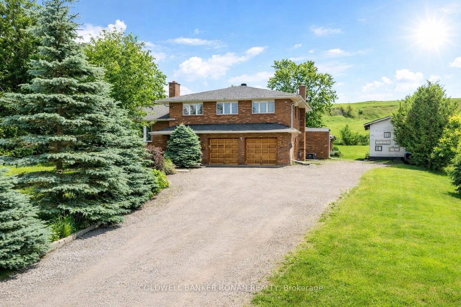 Photo 1 of 6145 3rd Line, New Tecumseth, Rural New Tecumseth — HOMEH
