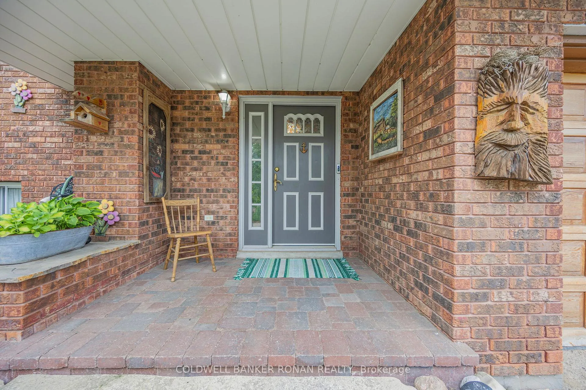Photo 5 of 6145 3rd Line, New Tecumseth, Rural New Tecumseth — HOMEH