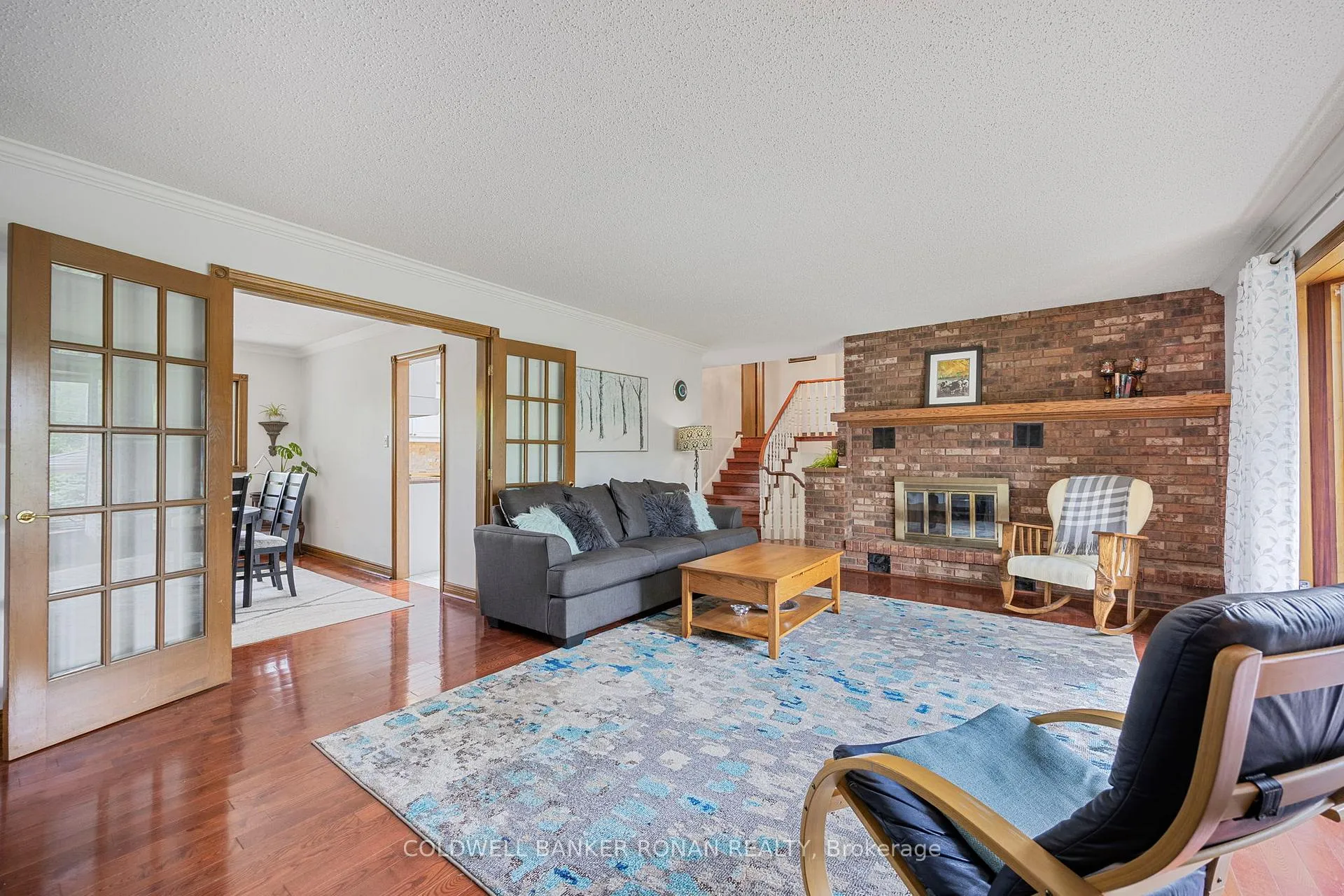 Photo 11 of 6145 3rd Line, New Tecumseth, Rural New Tecumseth — HOMEH