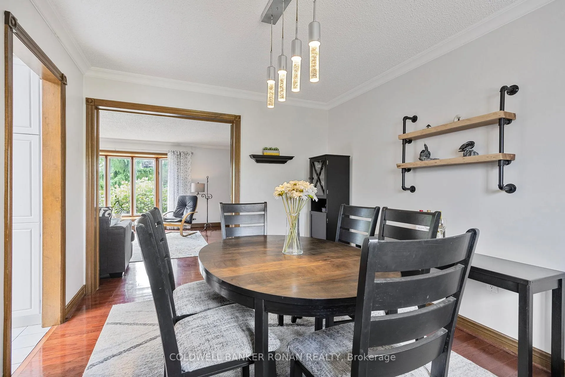 Photo 13 of 6145 3rd Line, New Tecumseth, Rural New Tecumseth — HOMEH