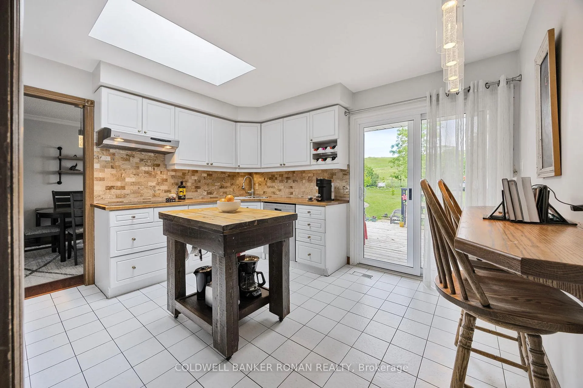 Photo 14 of 6145 3rd Line, New Tecumseth, Rural New Tecumseth — HOMEH