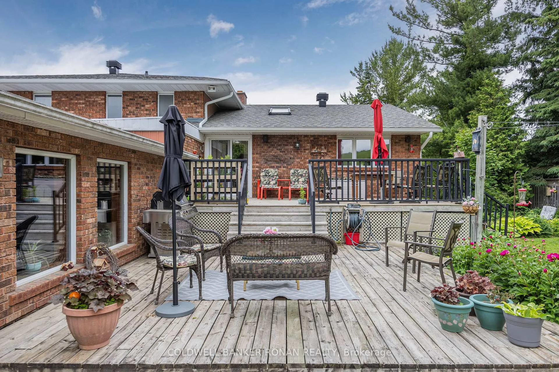 Photo 31 of 6145 3rd Line, New Tecumseth, Rural New Tecumseth — HOMEH