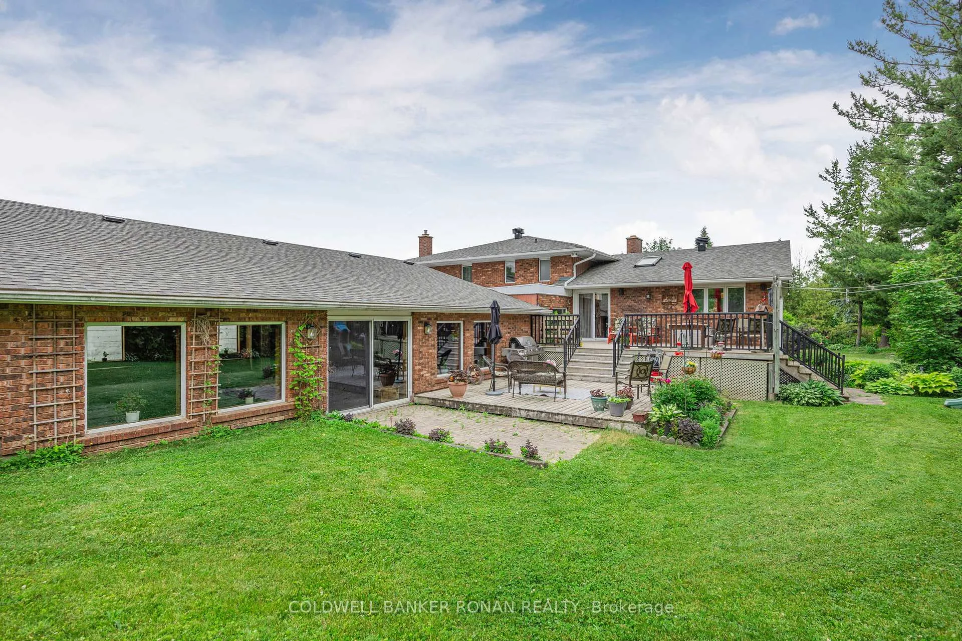 Photo 32 of 6145 3rd Line, New Tecumseth, Rural New Tecumseth — HOMEH
