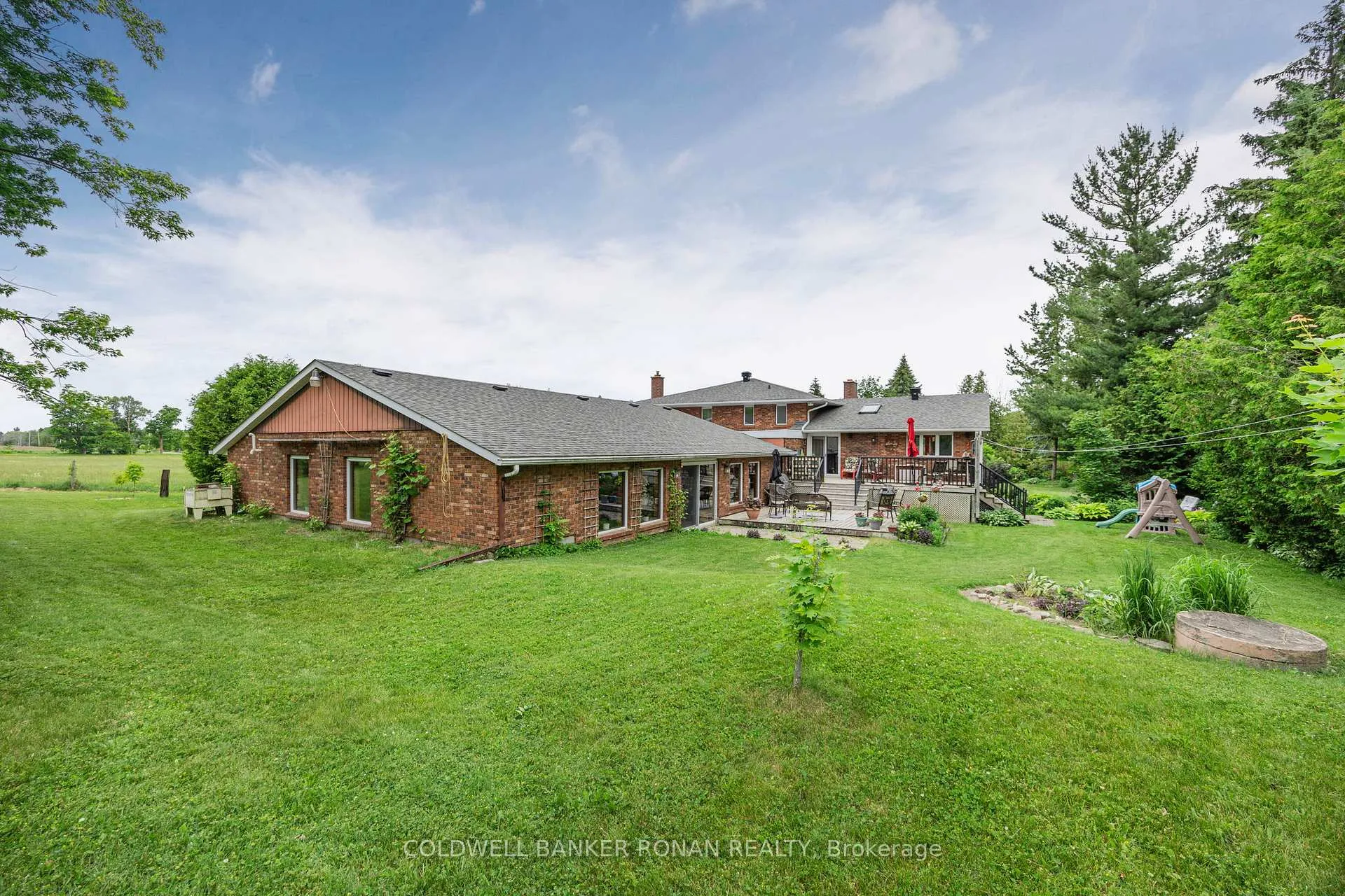 Photo 33 of 6145 3rd Line, New Tecumseth, Rural New Tecumseth — HOMEH
