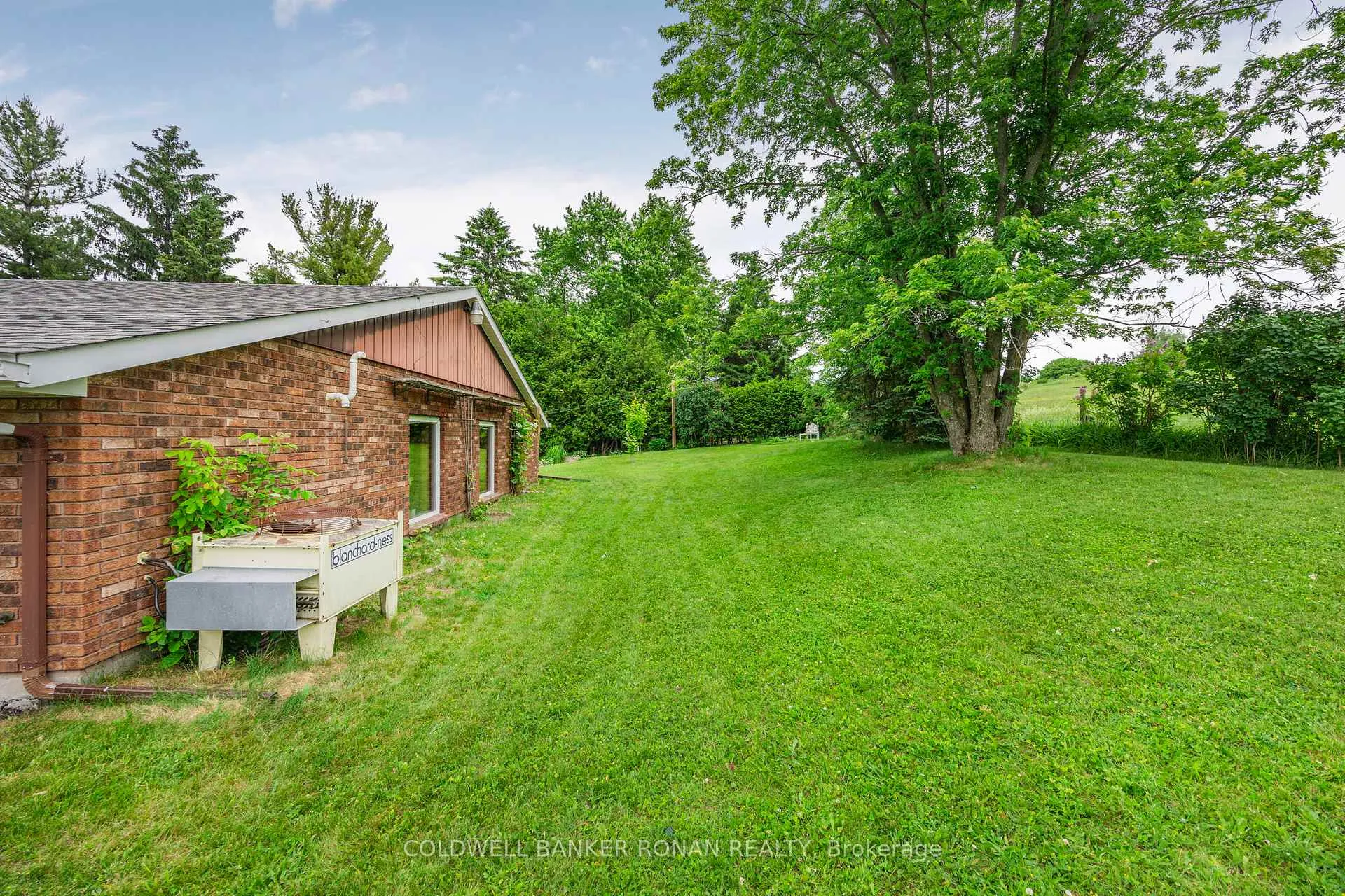 Photo 34 of 6145 3rd Line, New Tecumseth, Rural New Tecumseth — HOMEH