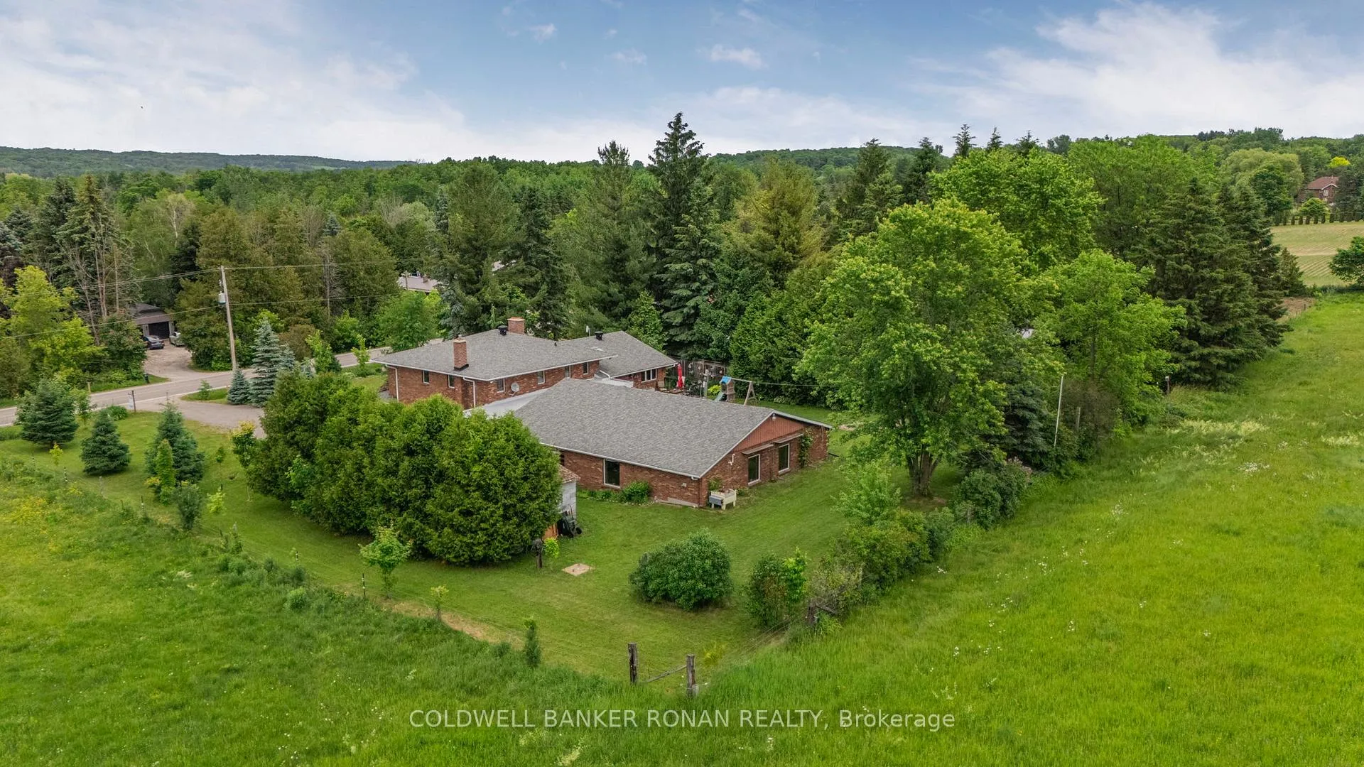 Photo 35 of 6145 3rd Line, New Tecumseth, Rural New Tecumseth — HOMEH
