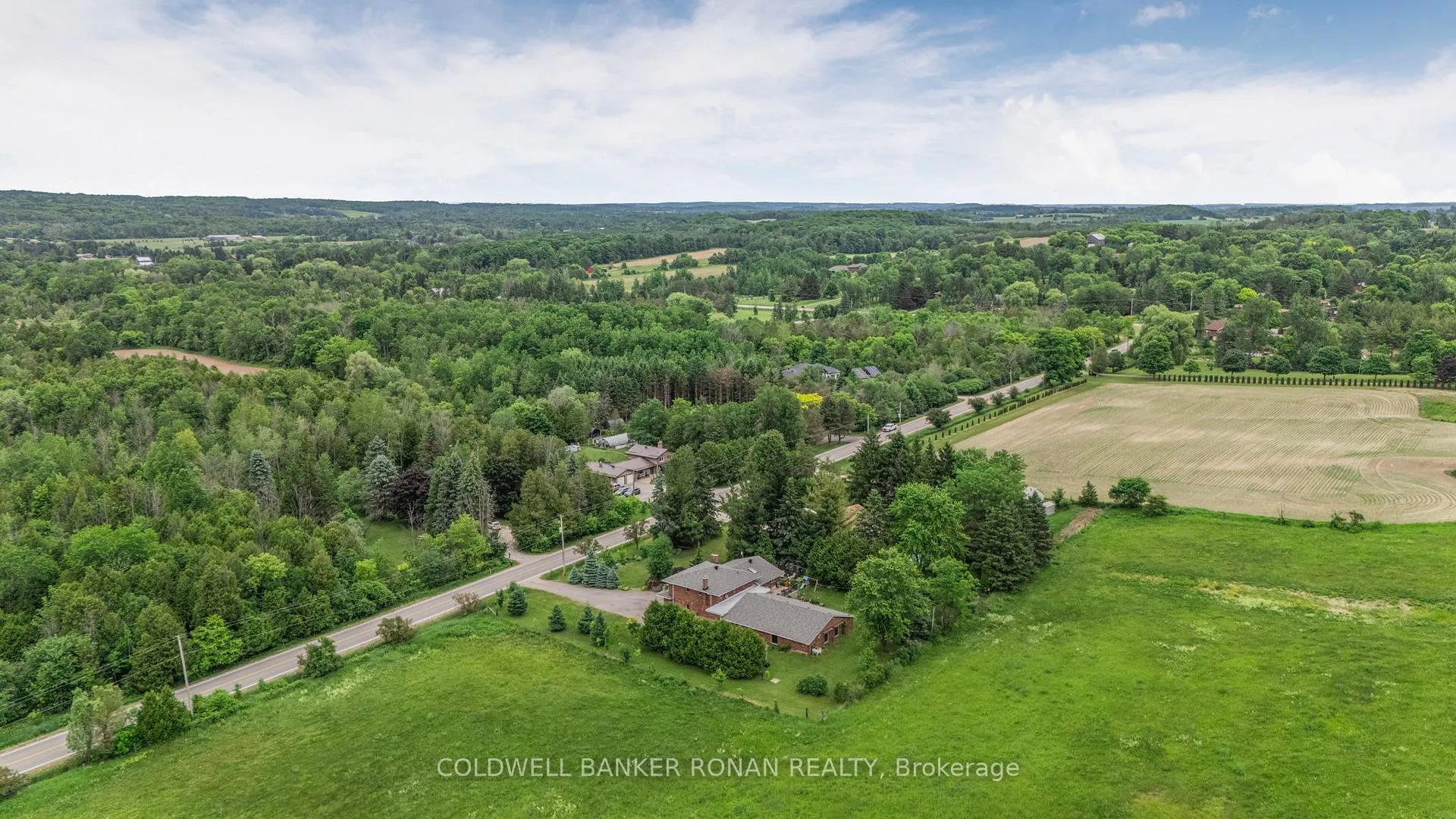Photo 36 of 6145 3rd Line, New Tecumseth, Rural New Tecumseth — HOMEH