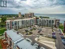 Photo 2 of Unit 212, 125 Shoreview Place, Hamilton, Stoney Creek — HOMEH