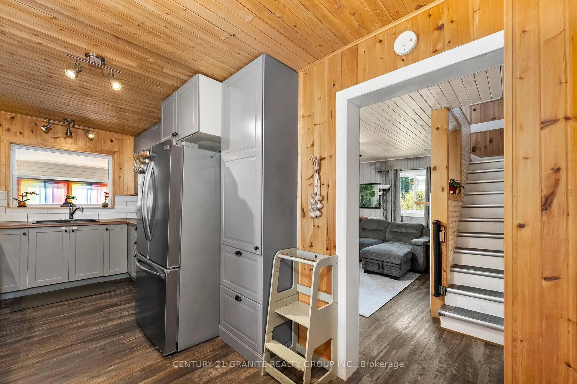 Photo 16 of 993 Detlor Road, Bancroft, Dungannon Ward — HOMEH